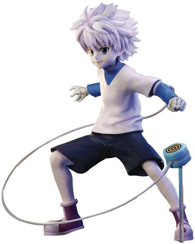 Hunter x Hunter - SFC Figure - Killua [NEW]