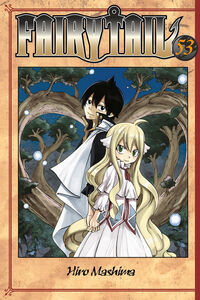 Fairy Tail vol 53