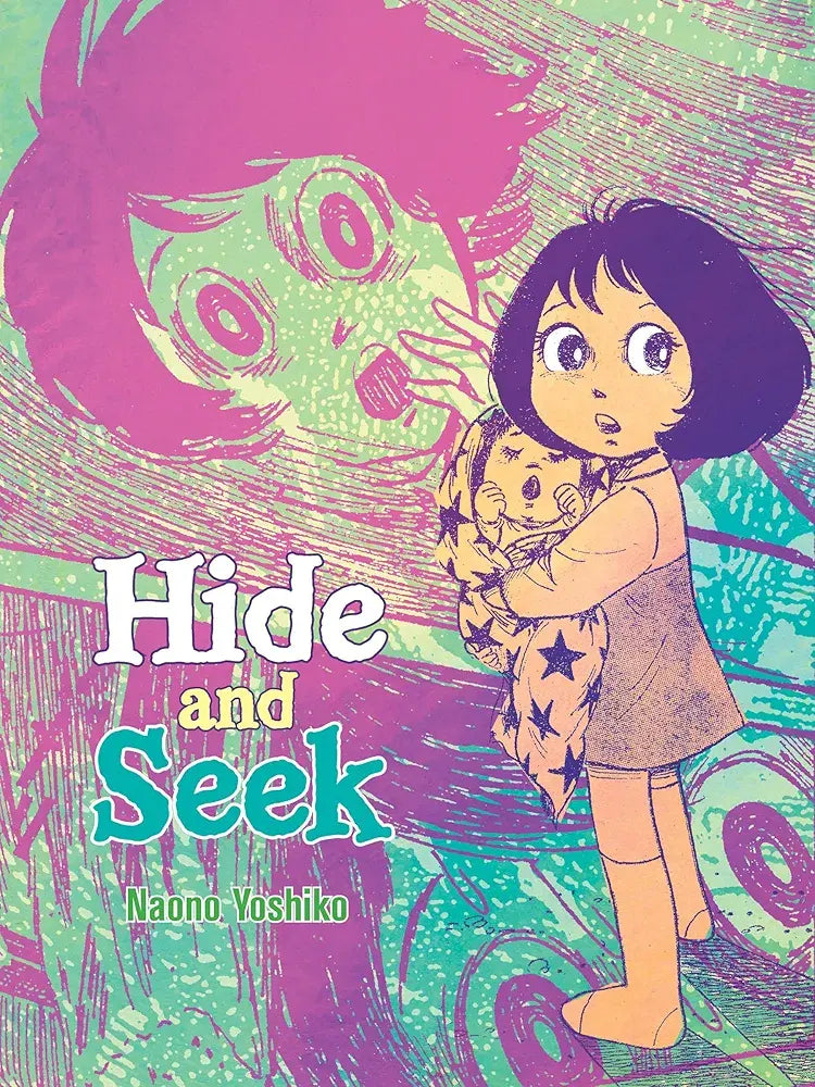 Hide and Seek [NEW]