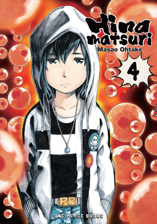 Hinamatsuri vol 04 [NEW]