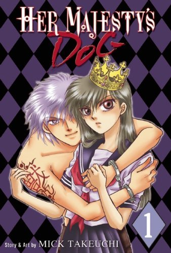 Her Majesty's Dog vol 01