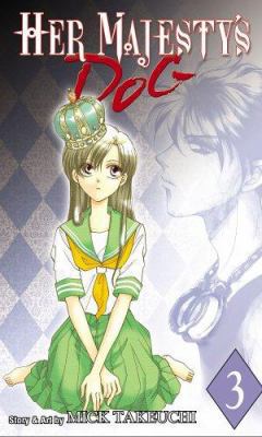 Her Majesty's Dog vol 03
