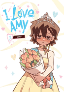 I Love Amy vol 02 [NEW]