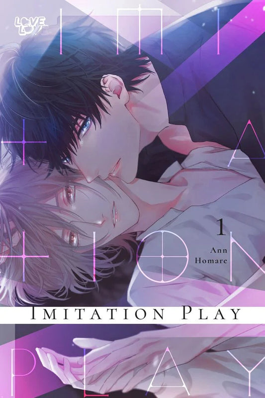 Imitation Play [NEW]