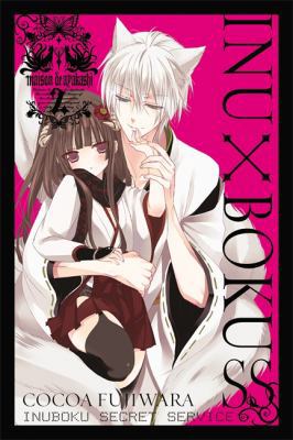 Inu x Boku SS vol 02