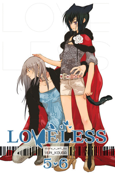 Loveless omni 03 [NEW]