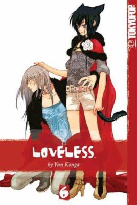 Loveless vol 06