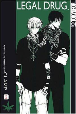 Legal Drug vol 02