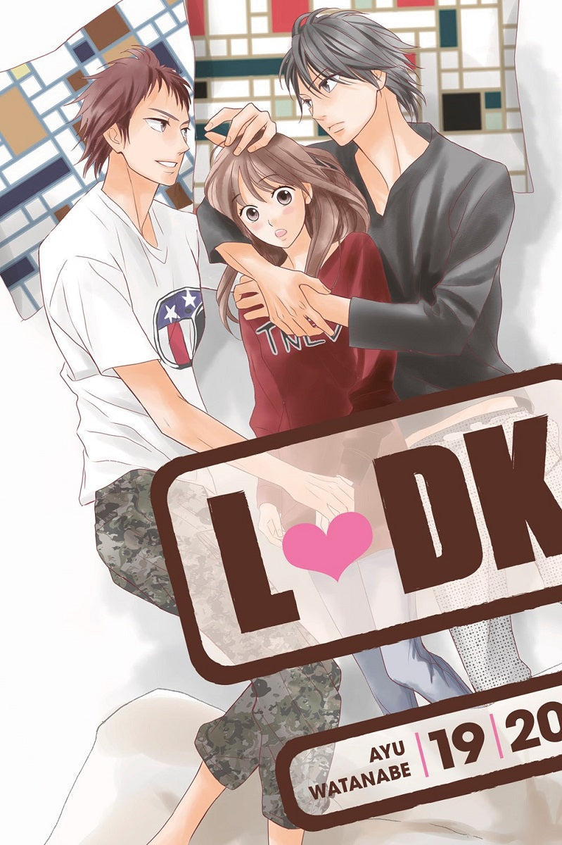 LDK omni 19-20 [NEW]