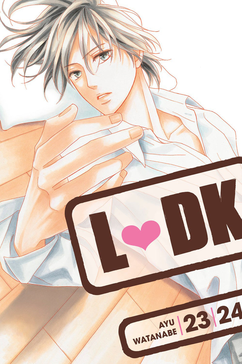 LDK omni 23-24 [NEW]