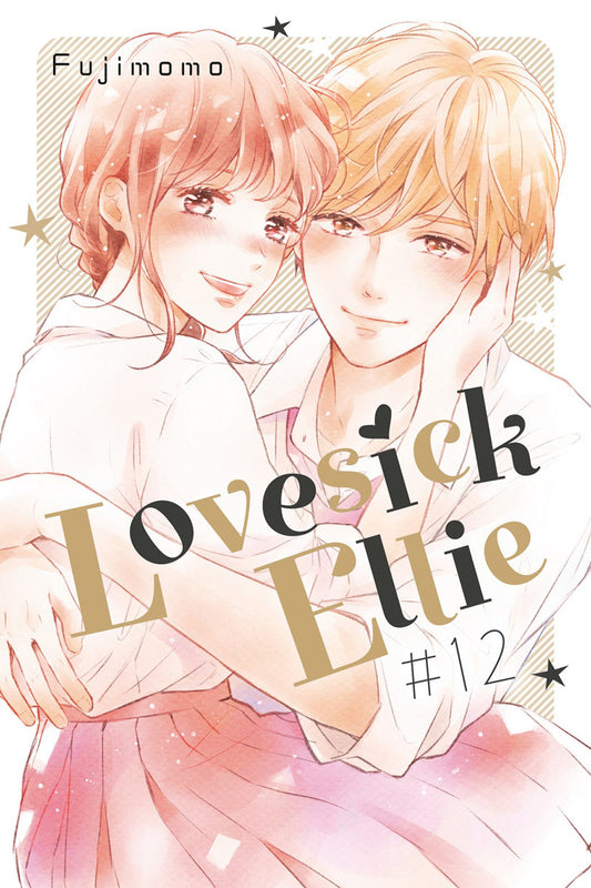 Lovesick Ellie vol 12 [NEW]