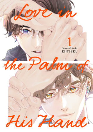 Love in the Palm of His Hand vol 01 [NEW]