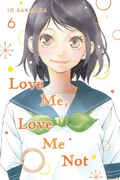 Love Me, Love Me Not vol 06