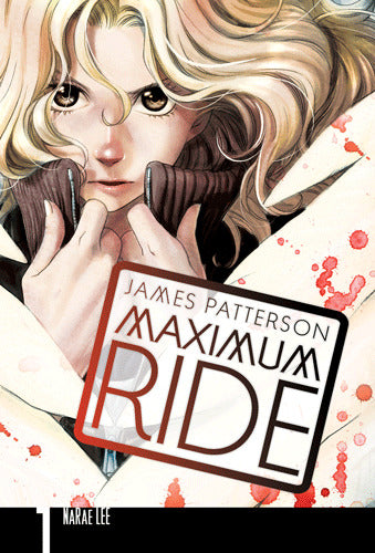 Maximum Ride vol 01