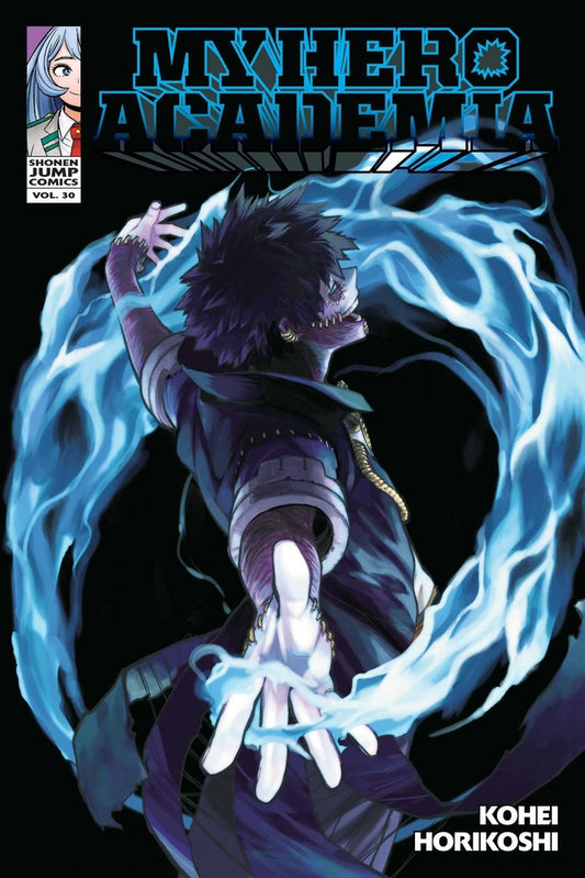 My Hero Academia vol 30 (Sealed) [NEW]