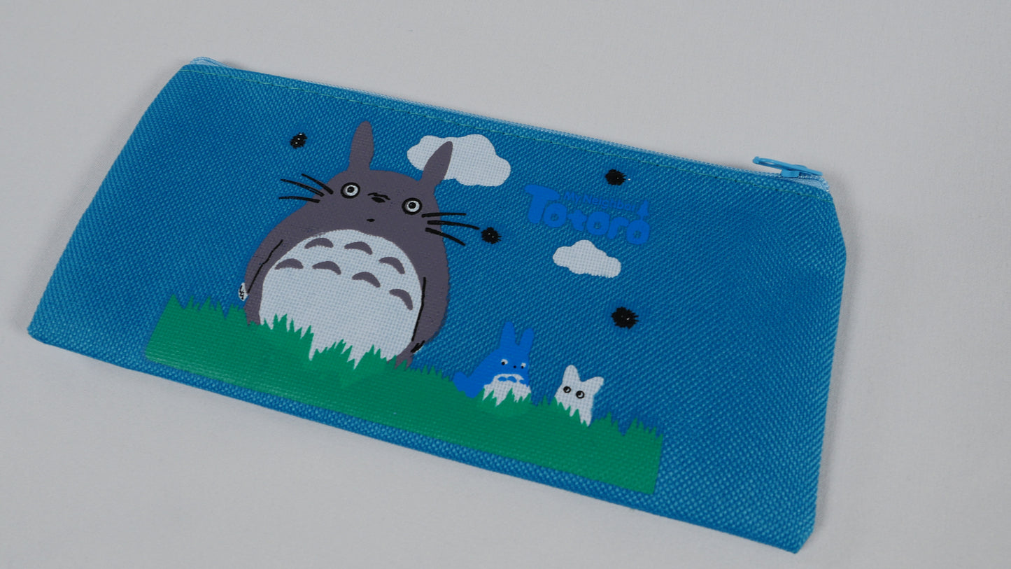 My Neighbor Totoro Pencil Bag