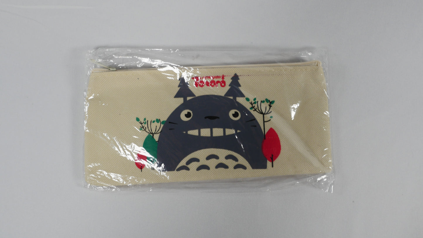 My Neighbor Totoro Pencil Bag (Sealed) [NEW]