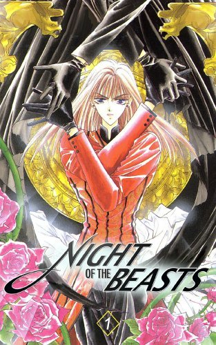 Night of the Beasts vol 01