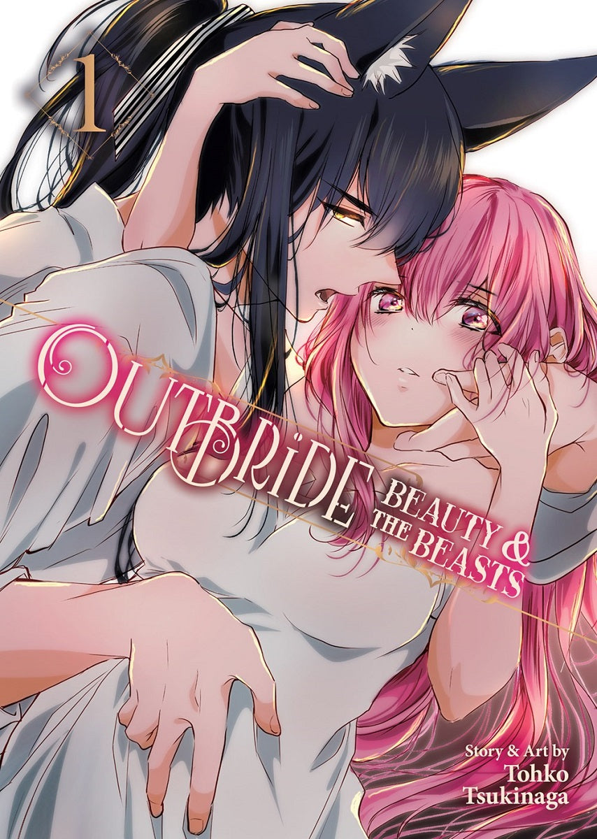 Outbride: Beauty and the Beasts 01 (Sealed) [NEW]