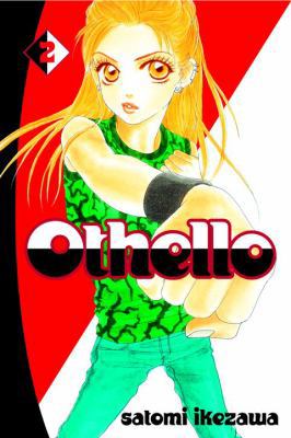 Othello vol 02