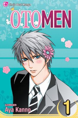 Otomen vol 01