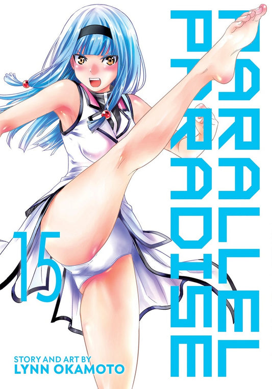 Parallel Paradise vol 15 (Sealed) [NEW]