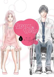 Perfect World vol 01