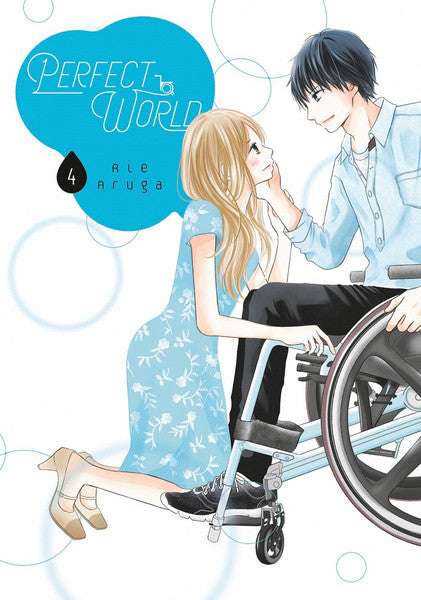 Perfect World vol 04 [NEW]