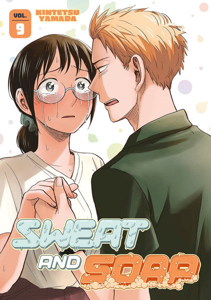 Sweat and Soap vol 09 [NEW]