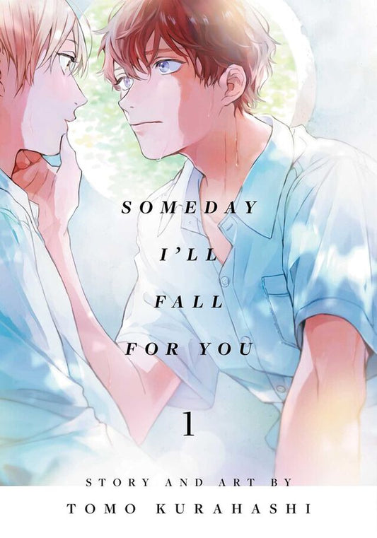 Someday I'll Fall For You vol 01 (Sealed) [NEW]