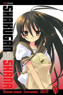 Shakugan no Shana vol 02