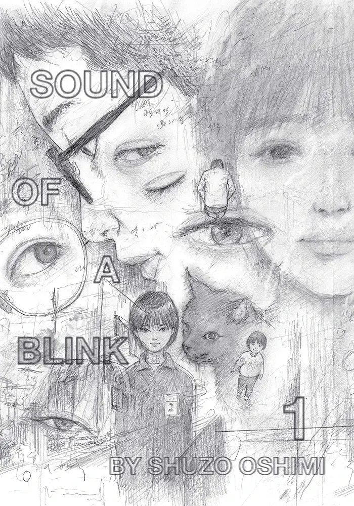 Sound of a Blink vol 01 [NEW]