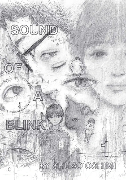 Sound of a Blink vol 01 [NEW]
