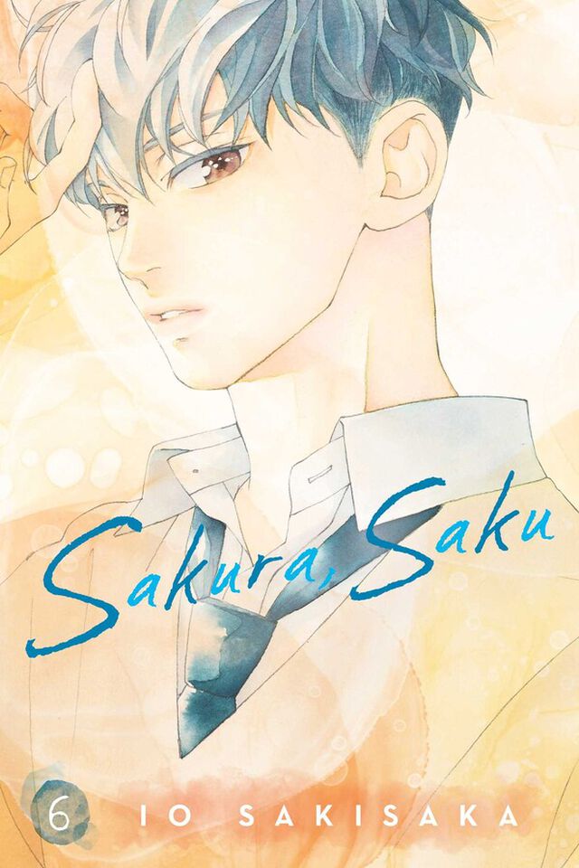Sakura, Saku vol 06 [NEW]