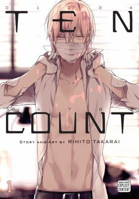 Ten Count vol 01