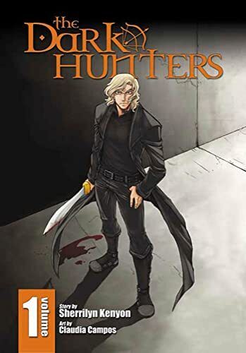 The Dark Hunters vol 01