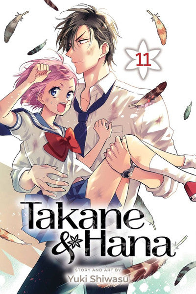 Takane & Hana vol 11 [NEW]