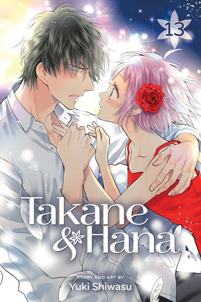 Takane & Hana vol 13 [NEW]