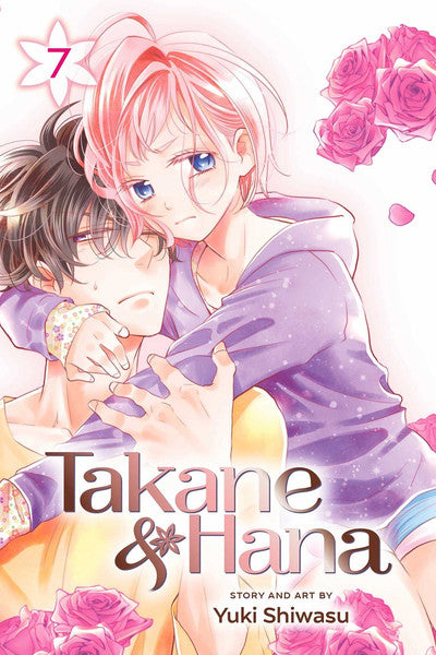 Takane & Hana vol 07 [NEW]