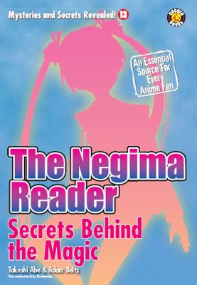 The Negima Reader: Secrets Behind the Magic