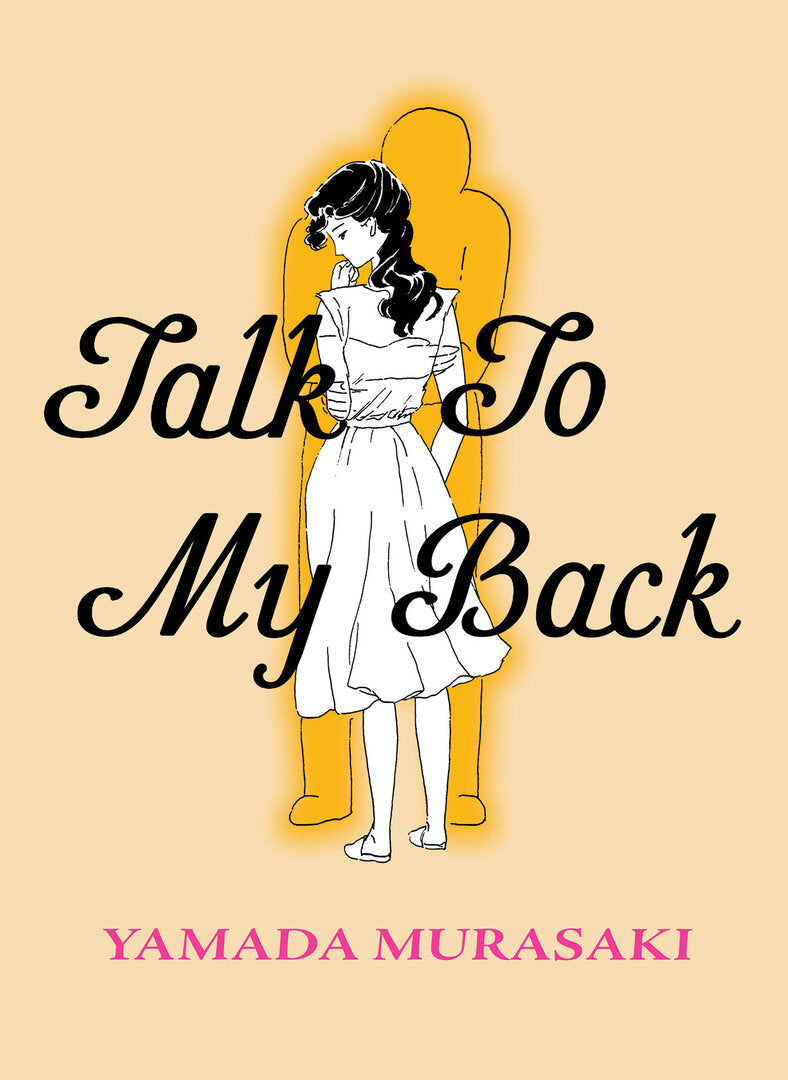 Talk to My Back [NEW]