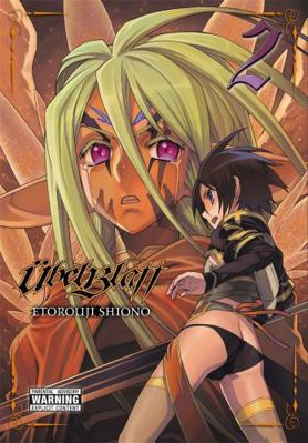 Ubel Blatt omni 02 (Sealed) [NEW]