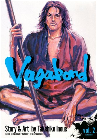 Vagabond vol 02