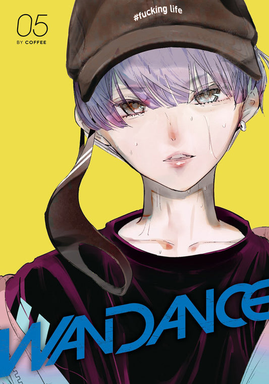 Wandance vol 05 [NEW]