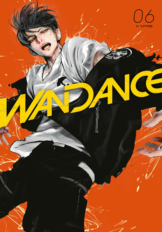 Wandance vol 06 [NEW]