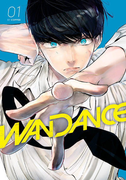 Wandance vol 01 [NEW]