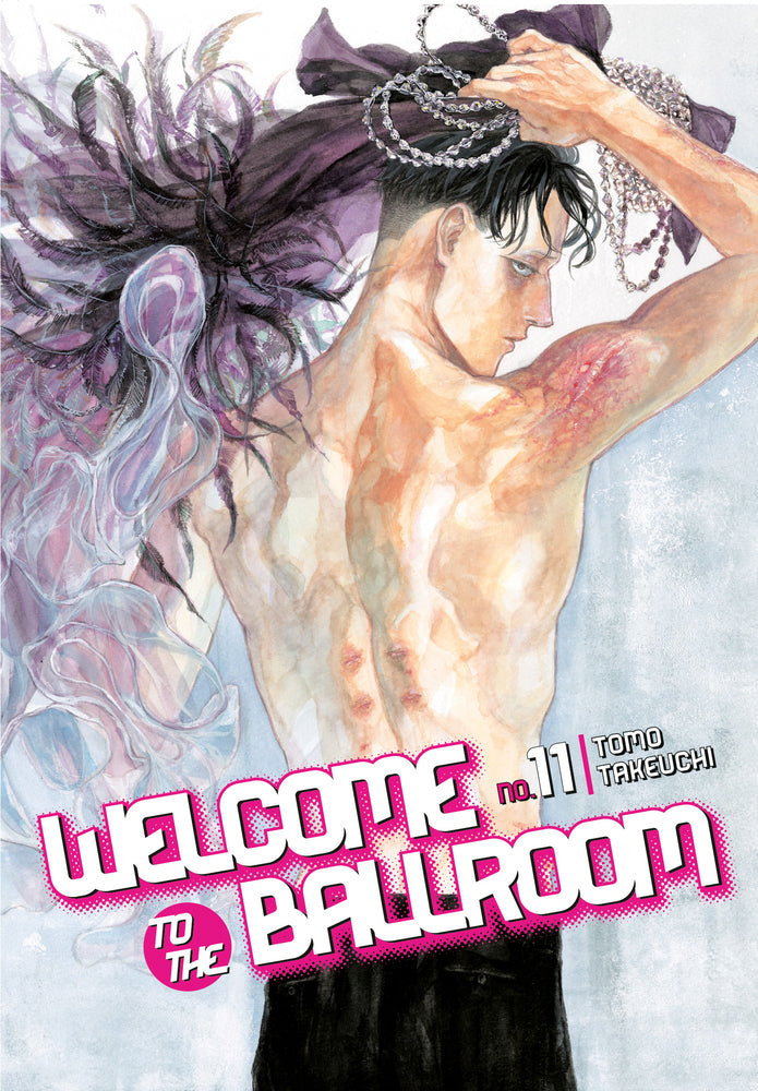 Welcome to the Ballroom vol 11 [NEW]