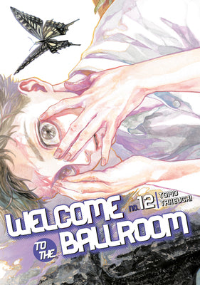 Welcome to the Ballroom vol 12 [NEW]