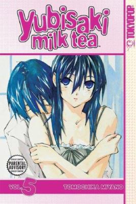 Yubisaki Milk Tea vol 05