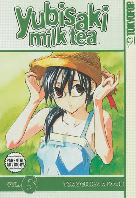 Yubisaki Milk Tea vol 06